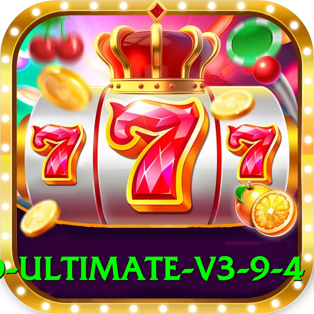 Royal x Casino Ultimate v3.9.4 - 2