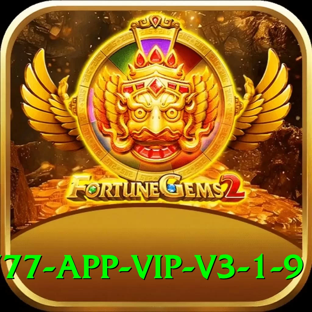 rs777 App VIP v3.1.9 - 2