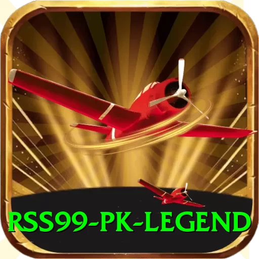 rss99 PK Legend - 2