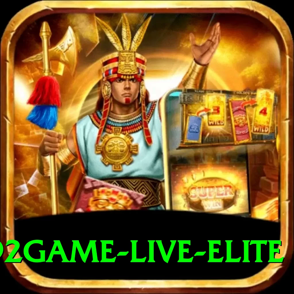 S92Game Live Elite - 2