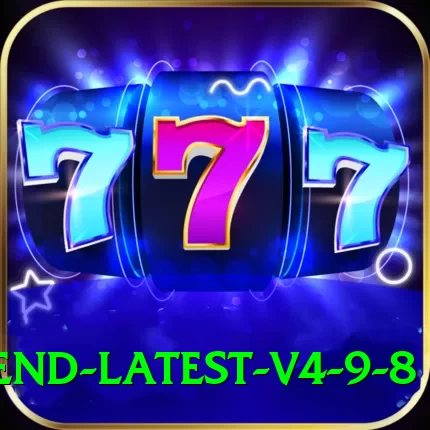 slots Legend Latest v4.9.8 - 2
