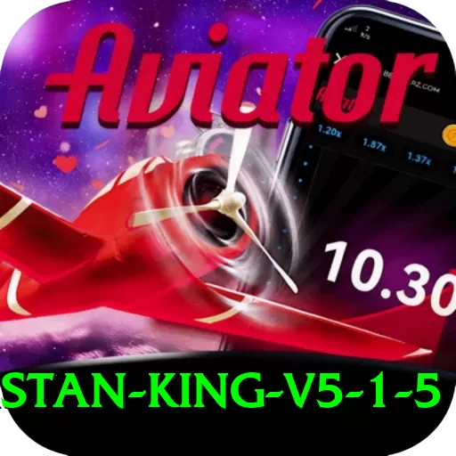 slotspk Pakistan King v5.1.5 - 2