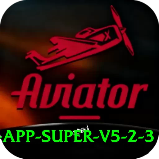 SS1 Game App Super v5.2.3 - 2