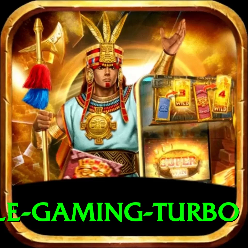 tackle Gaming Turbo - 2