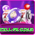 tackle PK Gold