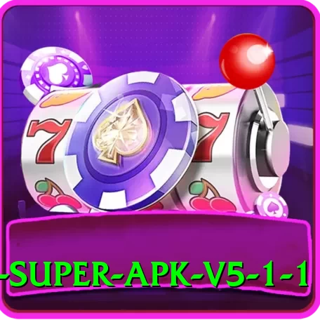 Tiger 888 Game Super APK v5.1.1 - 2
