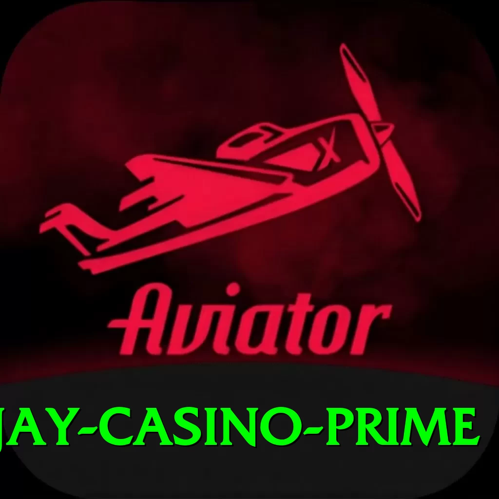 tojay - Casino Prime - 2