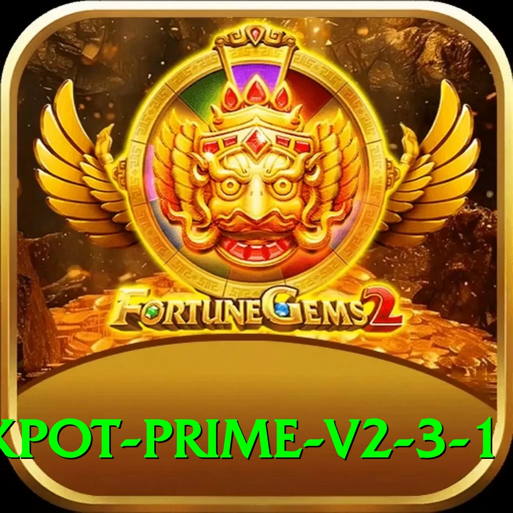 TOT55 Game Jackpot Prime v2.3.1 - 2