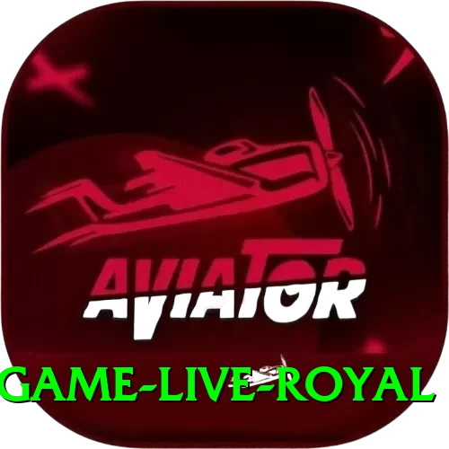 UP786 Game - Live Royal - 2