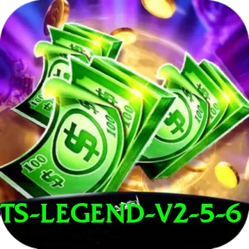 up786 Slots Legend v2.5.6 - 2
