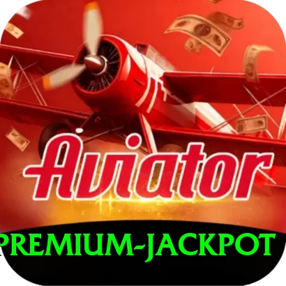 VG70 Game Premium Jackpot - 2