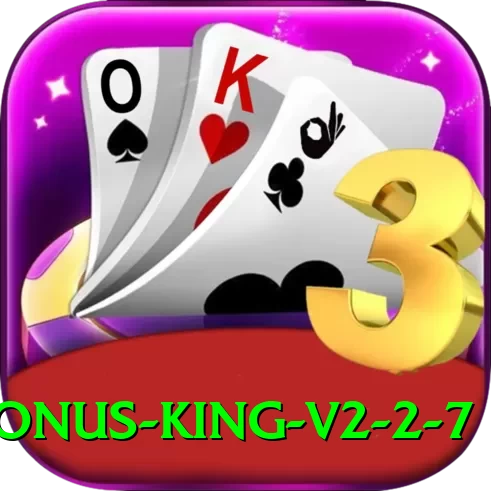 VG70Game Bonus King v2.2.7 - 2