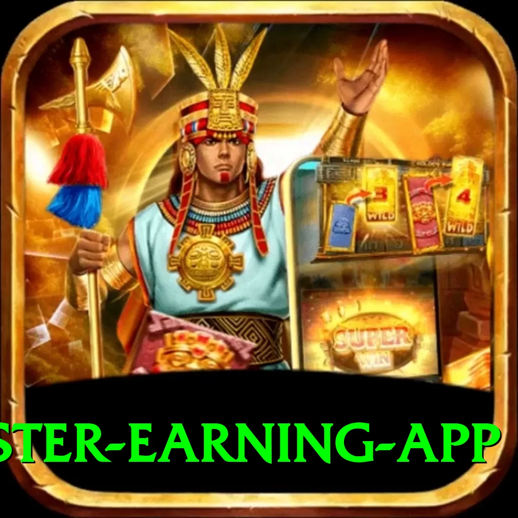 vk777 - Master Earning App - 2