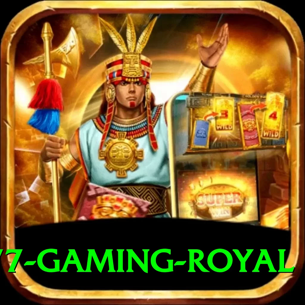 vsp777 Gaming Royal - 2