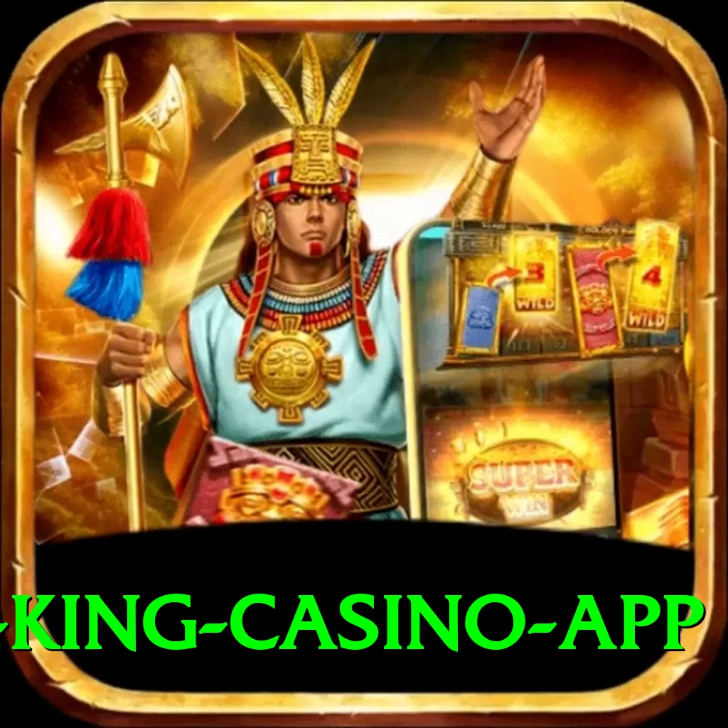w567 King Casino App - 2