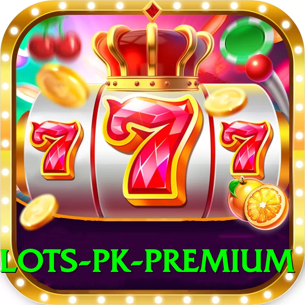 Winli Slots PK Premium - 2