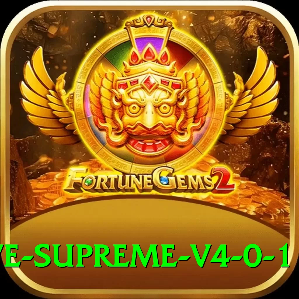 winpkr Live Supreme v4.0.1 - 2