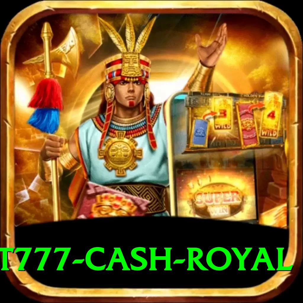 wt777 Cash Royal - 2