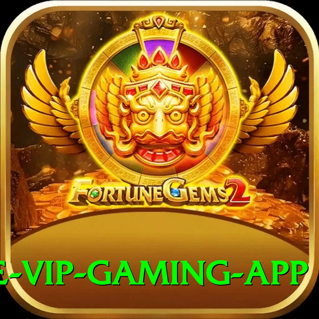 Y444 Game VIP Gaming App - 2