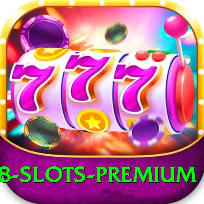 Y888 - Slots Premium - 2