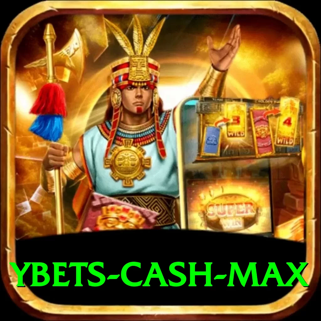 Ybets Cash Max - 2