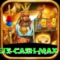 Ybets Cash Max