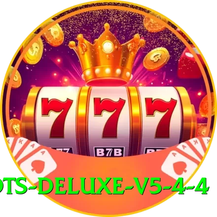 Ybets Slots Deluxe v5.4.4 - 2