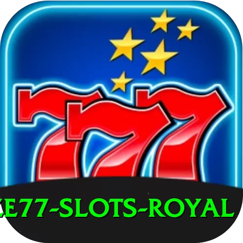 ze77 - Slots Royal - 2