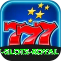 ze77 - Slots Royal
