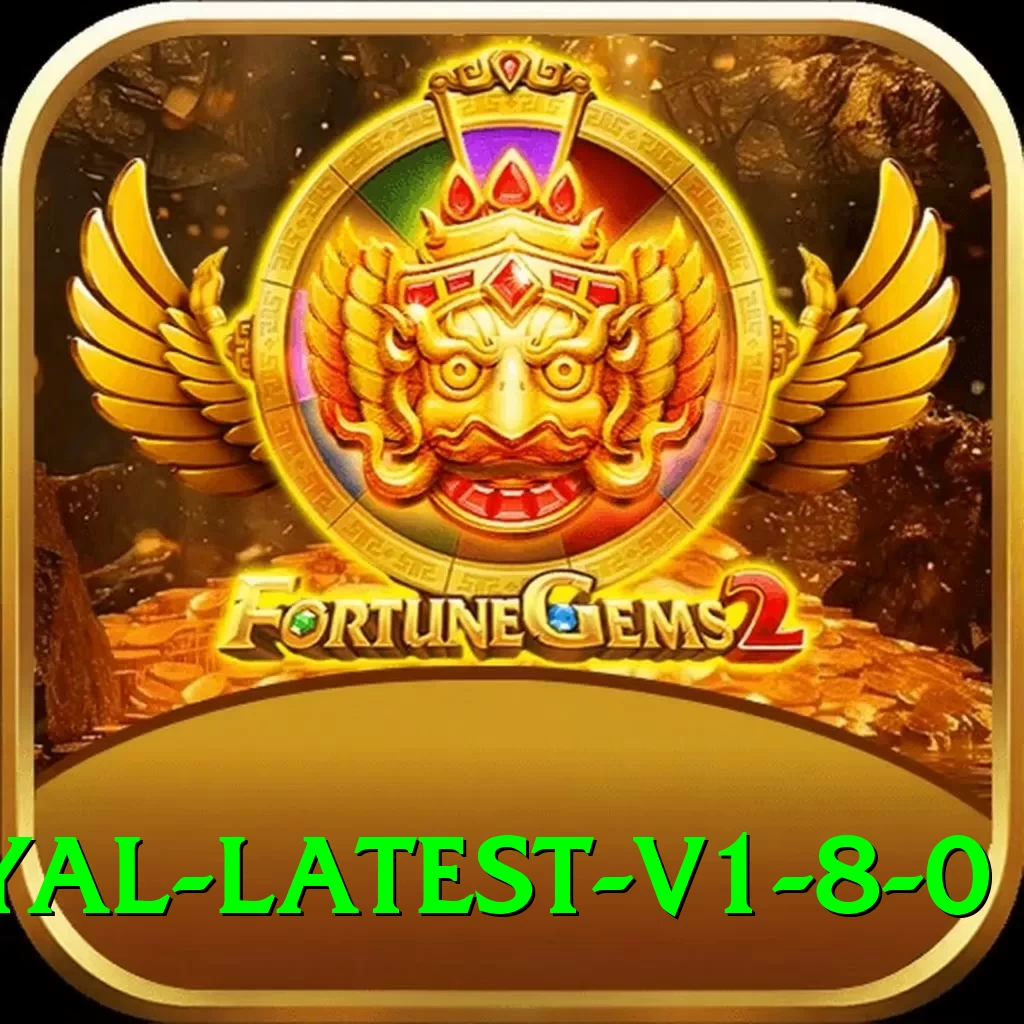 ZK77 Royal Latest v1.8.0 - 2